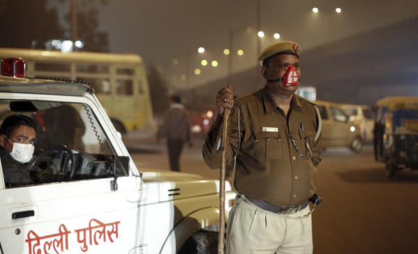 rs5000fineforviolatingvehiclerestrictionindelhi